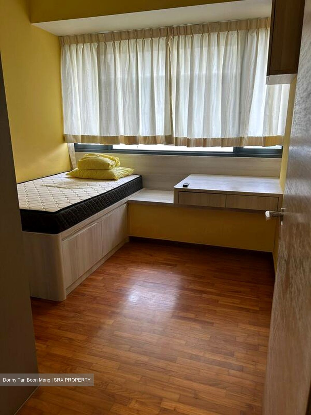 The Palette (D18), Condominium #520039611